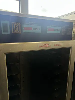 Used ROYALTON _UNKNOWN_ Hot Food Warming, Holding, & Transport Cabinets Florida US | BAM Discount Restaurant Equipment #1296373