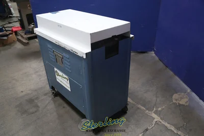 Used LOCKFORMER CLIPROLL 1 1/8 Roll Formers California US | Sterling Machinery Exchange #1467039