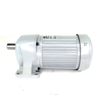 NEW NISSEI CORP. GTR G3LM-22-20-T040WX