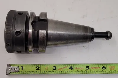 COMMAND XCNA-1000 - BT40 Tooling & Accessories, Tooling | Machinery Central (4)