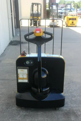 Used 2008 Yale MPW050 Electric Pallet Trucks New York US | United Lift #1446860