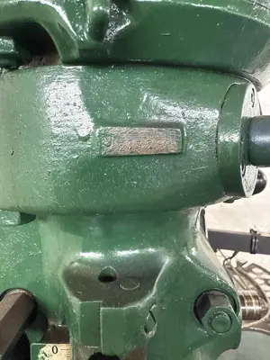 USED BRIDGEPORT SERIES I