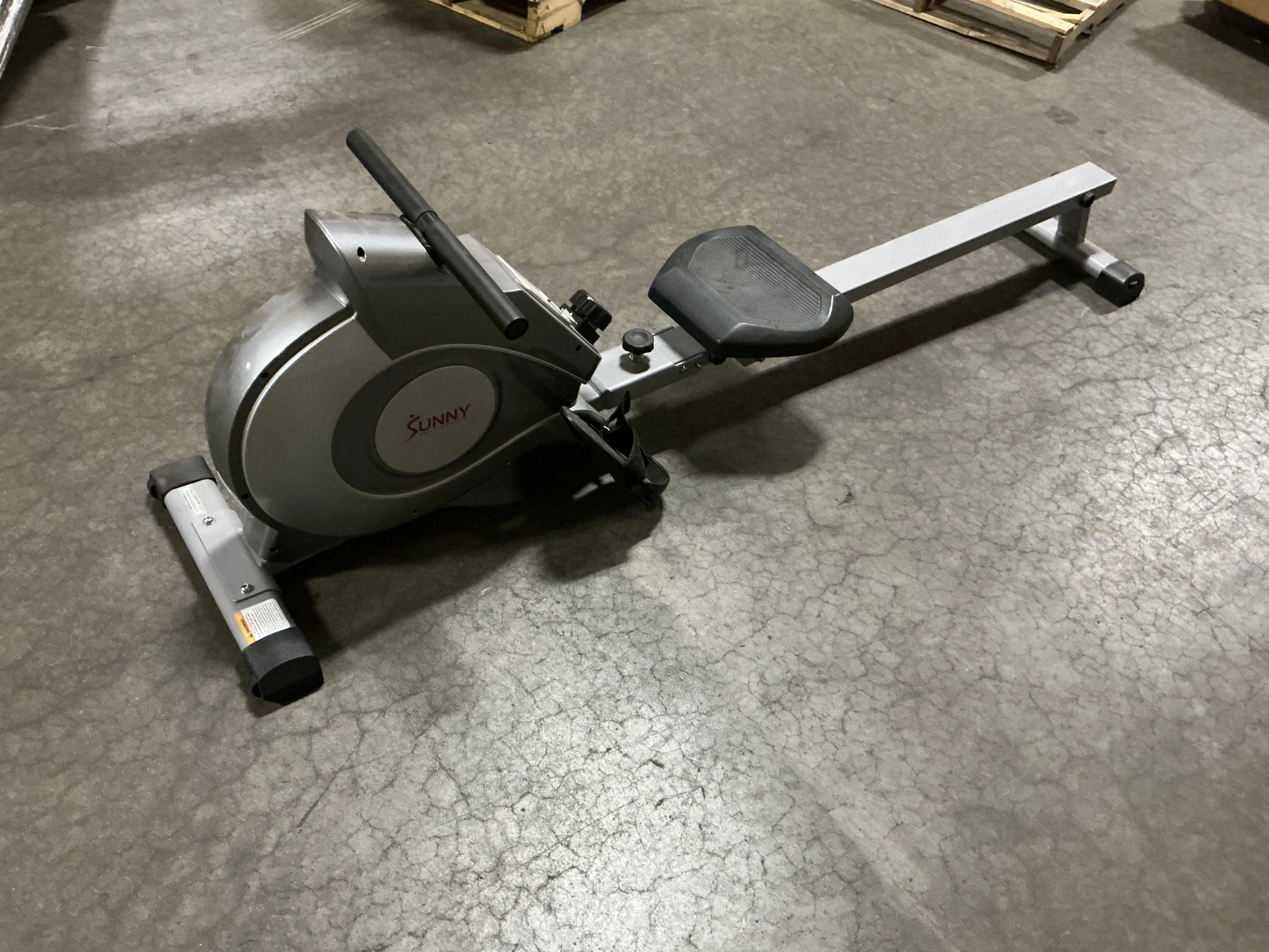 Used _UNKNOWN_ _UNKNOWN_ Gym & Exercise Michigan US | Miedema Asset Management Group #1307924