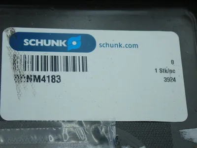 Used SCHUNK 1408892 Tool Holders | HGR 24 #731742