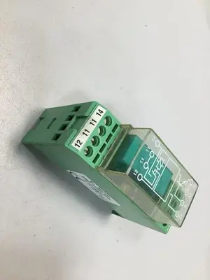 USED PHOENIX CONTACT 2952350