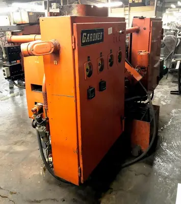 USED GARDNER SDG 223
