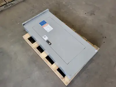 USED CUTLER-HAMMER PL1