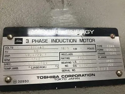 USED TOSHIBA TIKK