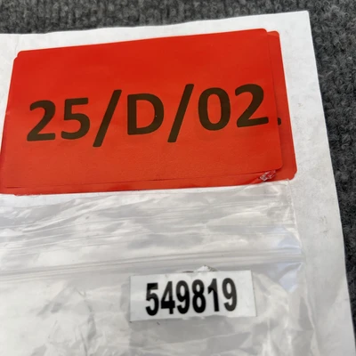 Used Bell 5340-0 Misc Industrial Equipment California US | Davliegogo LLC #1732532