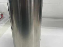 Plate Cylinder for Halm Super Jet