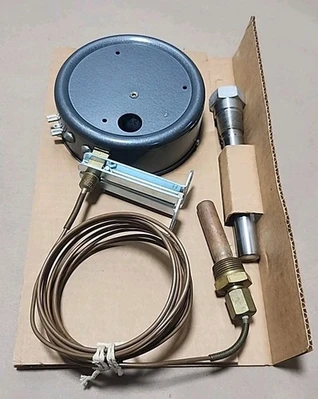 NEW Mercoid DA35-3