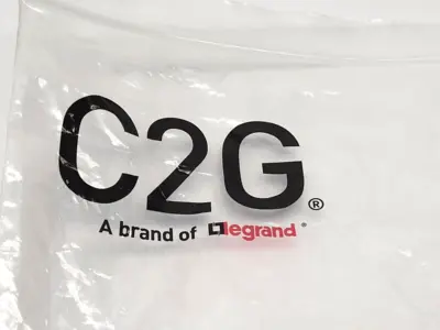 NEW C2G 39011