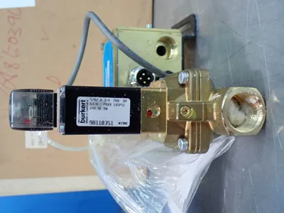 Used PROTEUS INDUSTRIES 9WSEG30001 Pumps Ohio US | HGR 24 #912576
