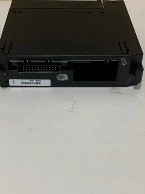 USED GE Fanuc IC693MDL740E