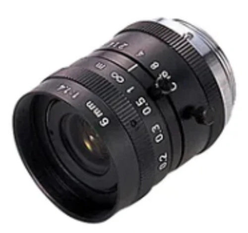 Keyence CV-L6 Machine Vision System Camera Lens [New]