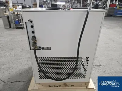 USED Haskris Haskris Chiller, Model R175