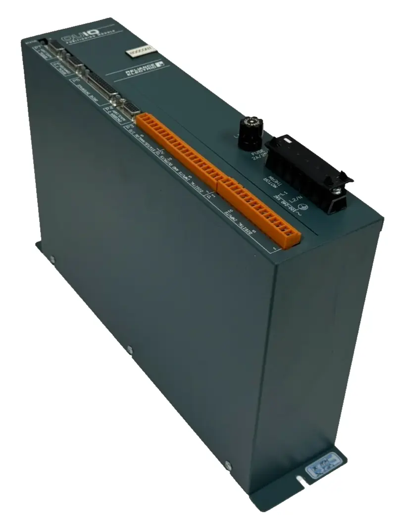 USED RELIANCE ELECTRIC 65C500