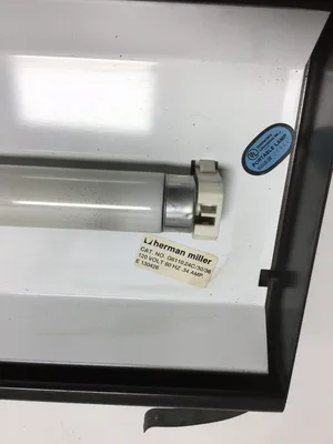 Hernan Miller G6110.24C/30/36 Office Furnishing Light