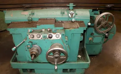 #3 X 72" X 18" CINCINNATI MODEL #330-18 VERCIPOWER HORIZONTAL MILLING MACHINE: YOBRO #24517