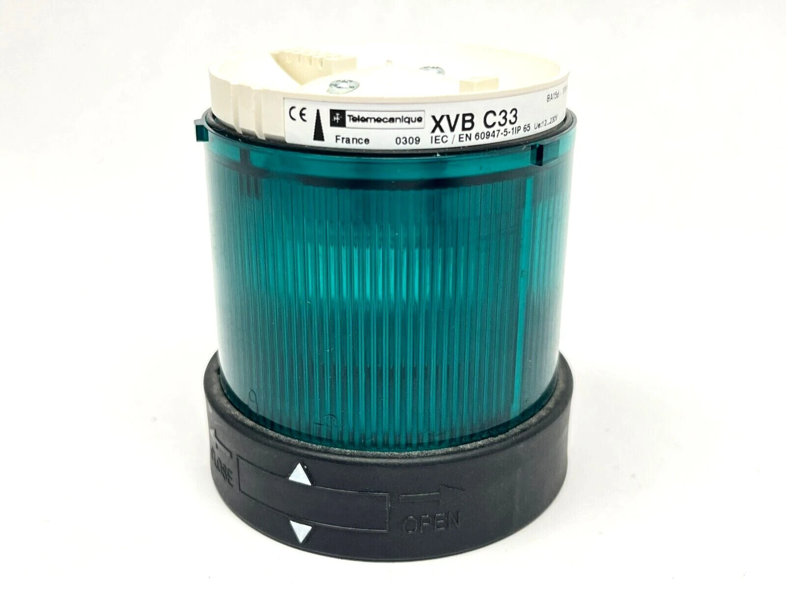 USED TELEMECANIQUE TELEMECANIQUE XVB C33