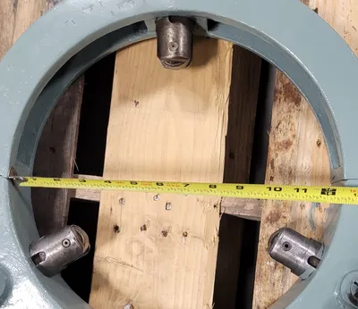 -- UNSPECIFIED -- Steady Rest Tooling & Accessories, Steady Rests | Machinery Central (4)