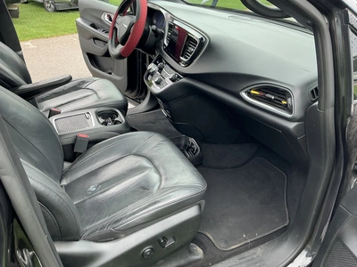Used 2019 CHRYSLER PACIFICA Vans Michigan US | Miedema Asset Management Group #1402791