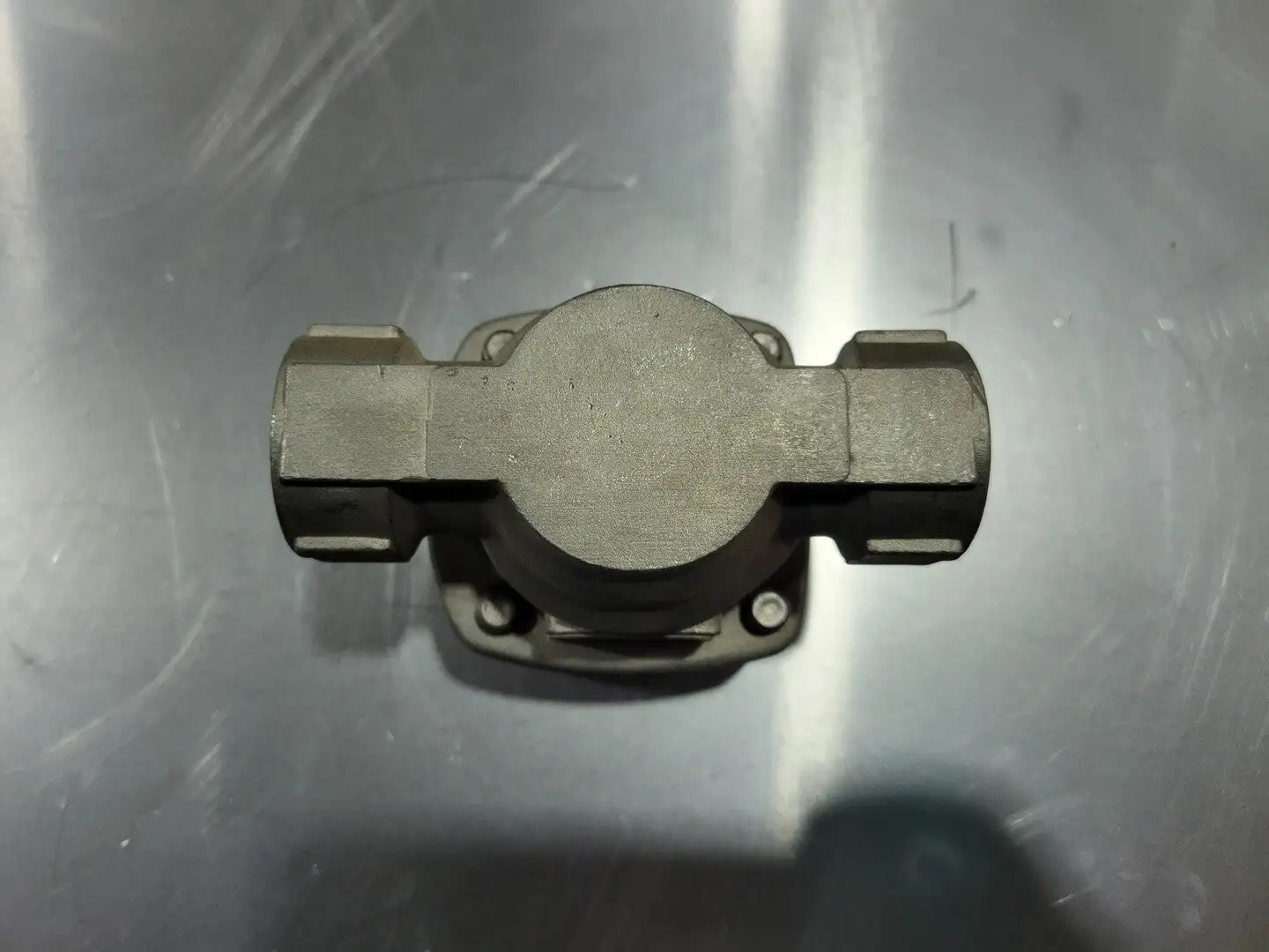 USED TLV VS1C-21 F