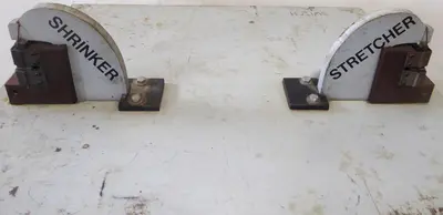 Used UNKNOWN _UNKNOWN_ Trimming, Beading & Flanging Machines Ohio US | CW WOOD MACHINERY #475551