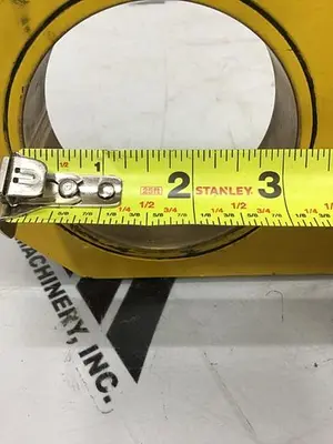Used VAN DORN 302583 Injection Molding Parts Michigan US | Ideal Machinery #1302353