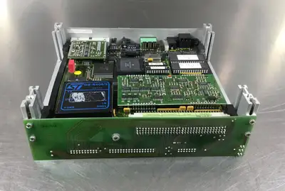 USED REFU SR 6050