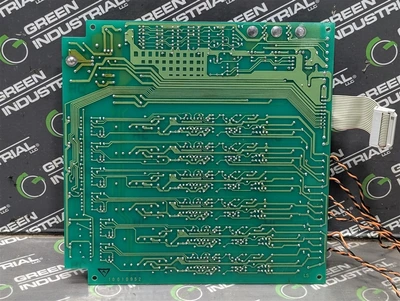 Bosch 10010952 Servo Controller Board Used