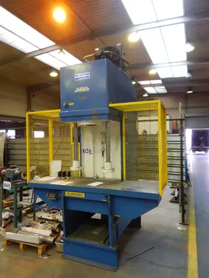 USED ZM 50 TON