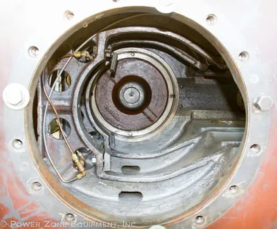 USED OILWELL 48P-HD