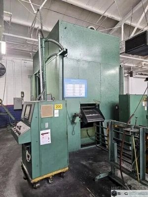 USED 2000 MINSTER E2-300-54-44
