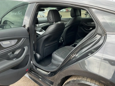 Used 2019 MERCEDES-BENZ AMG GT Sedans Michigan US | Miedema Asset Management Group #1316008