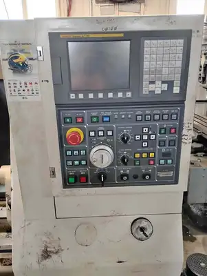 2007 DOOSAN LYNX 220 L CNC Lathes | Toolquip, Inc. (2)