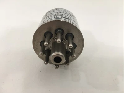 USED Kurt J Lesker KJL-6000