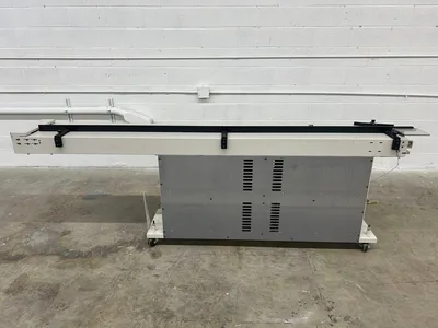 Used 2018 PITNEY BOWES FLOW MASTER Processing (misc) Illinois US | Revelation Machinery #1550557