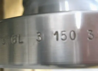 USED Micro Motion CMF300 M355NRAUEZZZ