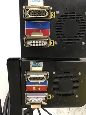 USED ATHENA MF20