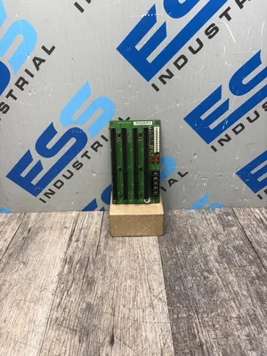 IEI BP-4S VER. B Electrical/PLC/Automation | ESS Industrial Equipment Sales (1)