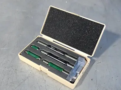 New | in-Stock MITUTOYO 167141145 Measurement Kits Ohio US | HGR 24 #1249347