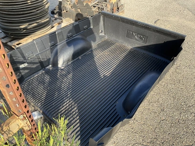Used _UNKNOWN_ _UNKNOWN_ Automotive Parts Michigan US | Miedema Asset Management Group #1437573