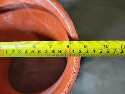 USED VICTUALIC NO. 11