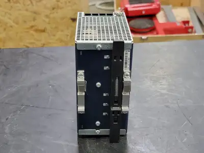 USED ALLEN-BRADLEY 1606-XLE240EN