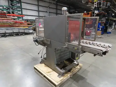 Used MULTIPACK _UNKNOWN_ Miscellaneous MRO Indiana US | Arrow Industrial #635539