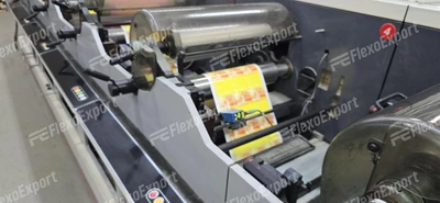 Used 2014 NILPETER FA-4 Flexo Printing Presses Connecticut US | FlexoExport #1490311