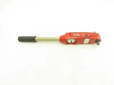 Mountz 02-0110 Dial Torque wrench 0-80 Ft-Lbs