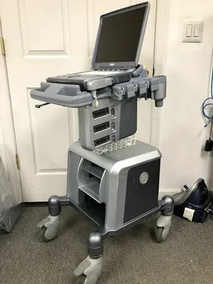 Used _UNKNOWN_ _UNKNOWN_ Furniture (Medical) New York US | AME Ultra Sounds #1497621