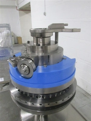 Used KORSCH _UNKNOWN_ Tablet Presses Connecticut US | DMC Industries #1281636